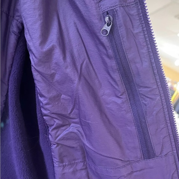Arcteryx Atom LT Purple jacket - Picture 4 of 5